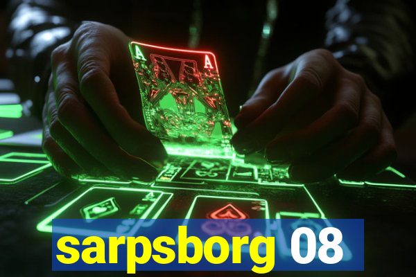 sarpsborg 08